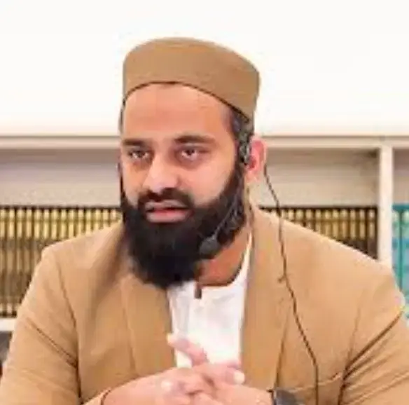 Yasir Usmani